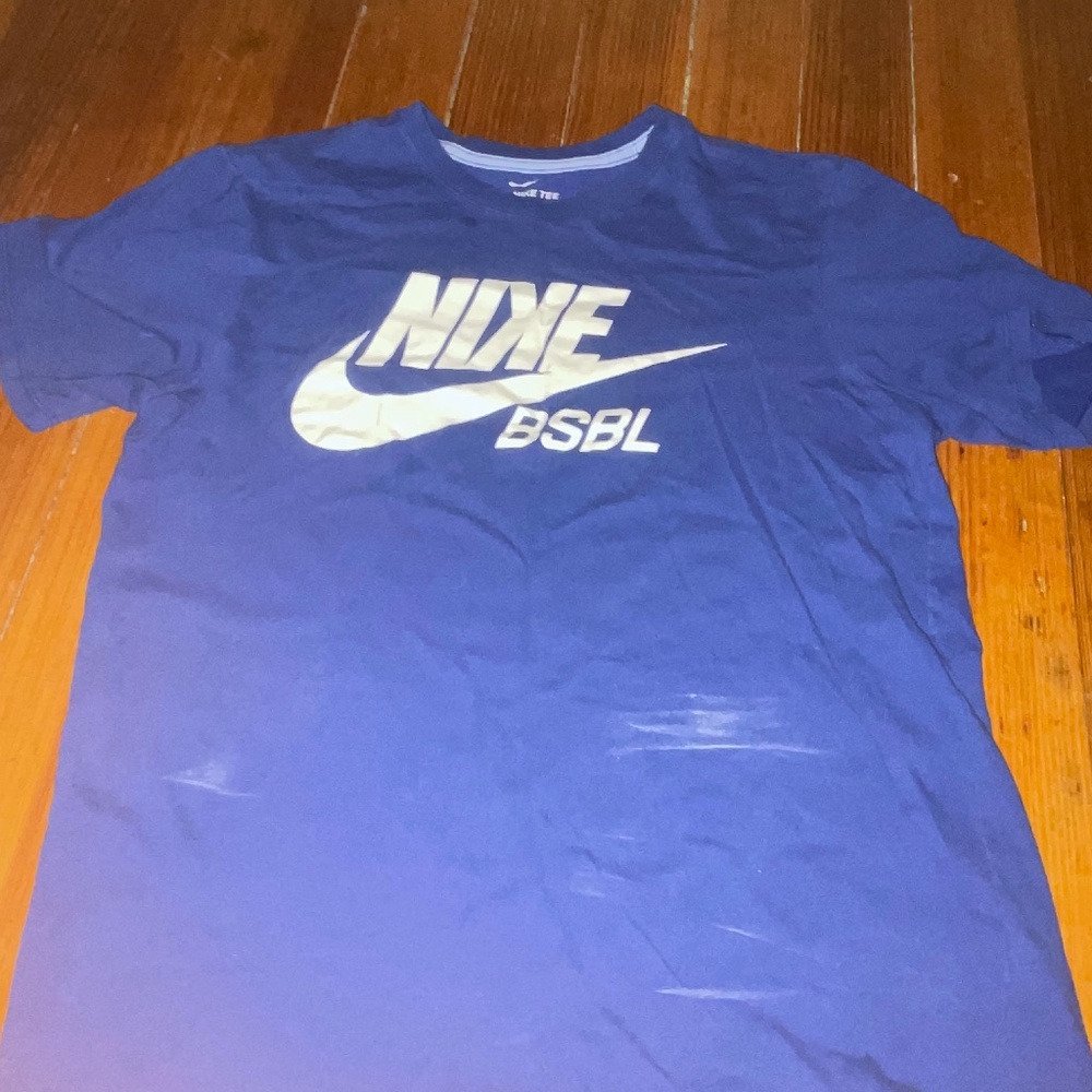 Nike shirt
